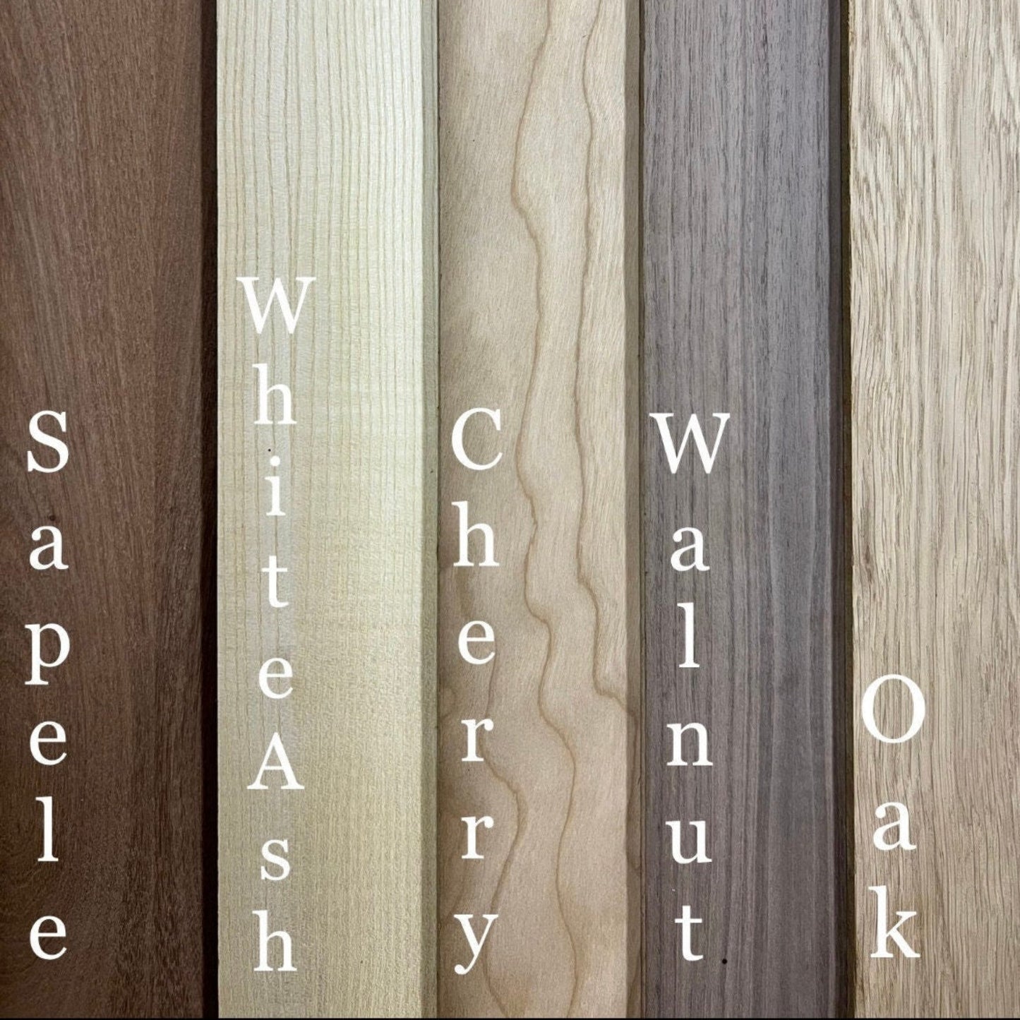 Personalised Baby Plaque