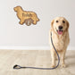 Personalised Dog Lead Hook