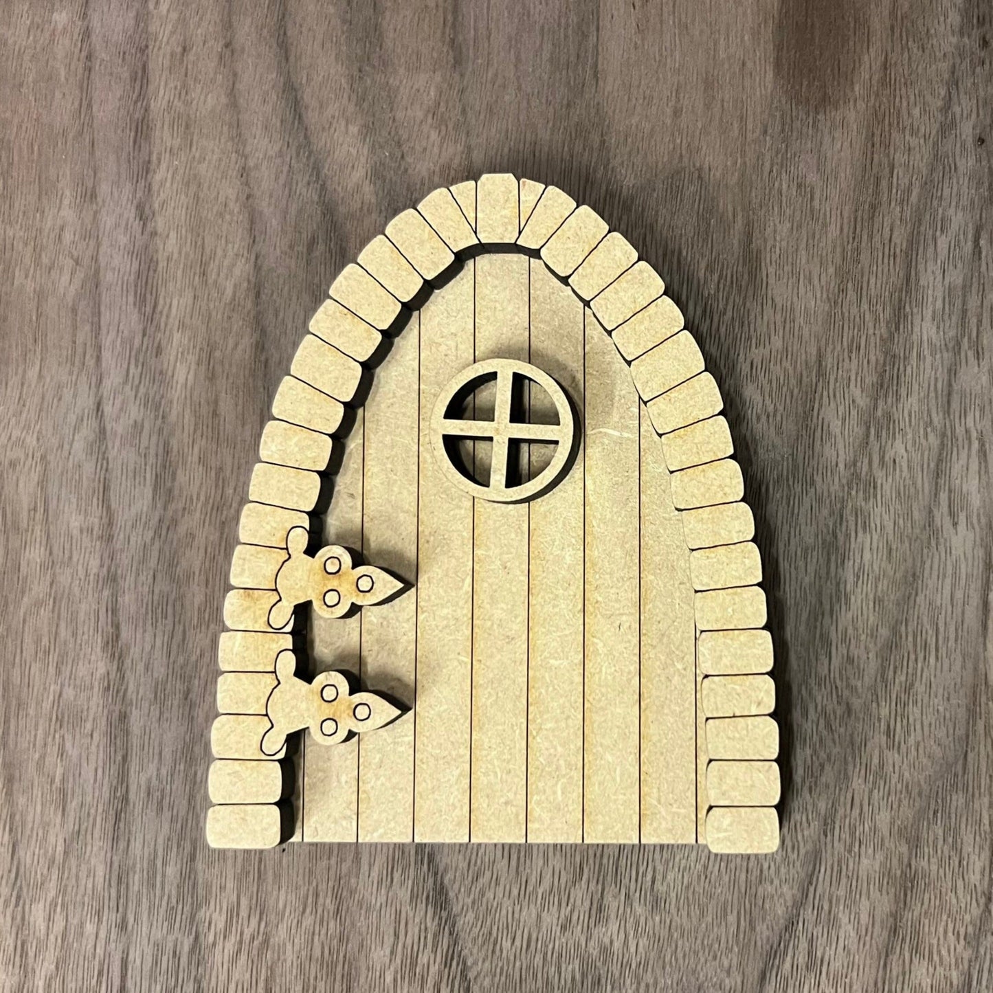 Fairy Door - Paint your own MDF