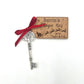 Personalised Santa’s Magic Key