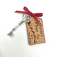 Personalised Santa’s Magic Key