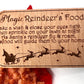 Magic Reindeer Food