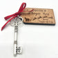 Personalised Santa’s Magic Key