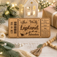 Lapland surprise ticket for children