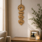 Pet loss sympathy gift wall decoration
