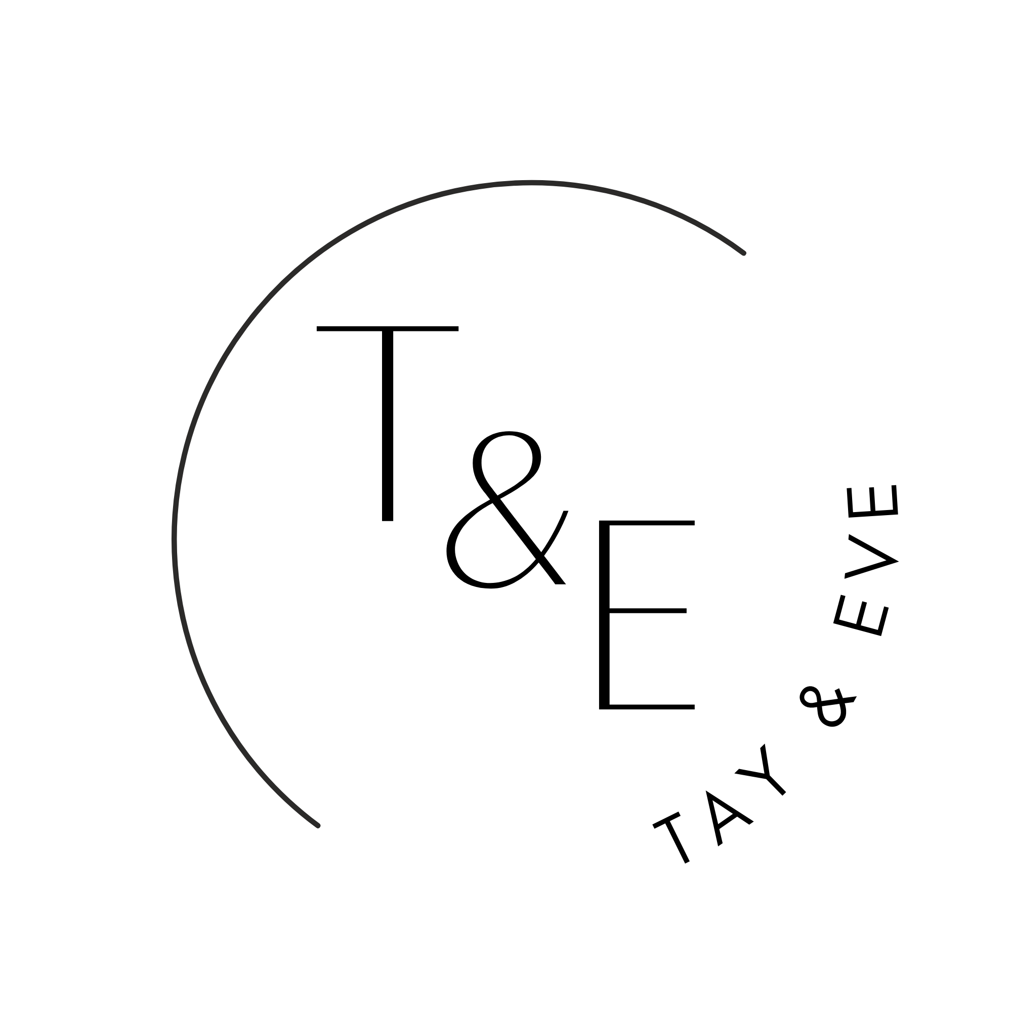 Tay and Eve
