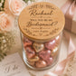 Personalised Bridesmaid Proposal Jar | Will You Be My Bridesmaid Gift | Bridesmaid Proposal Gift | Maid of Honour Proposal | Wedding Party