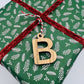 Wooden Letter Gift Tags - Christmas Present Name Tags - Wooden Gift Tag Names - Birthday Tags - Present Tags - Gift Tags