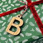Wooden Letter Gift Tags - Christmas Present Name Tags - Wooden Gift Tag Names - Birthday Tags - Present Tags - Gift Tags