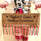 Personalised Advent Calendar Christmas Countdown