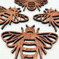 Bee Coaster