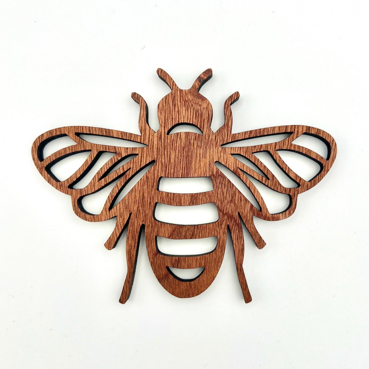 Bee Coaster