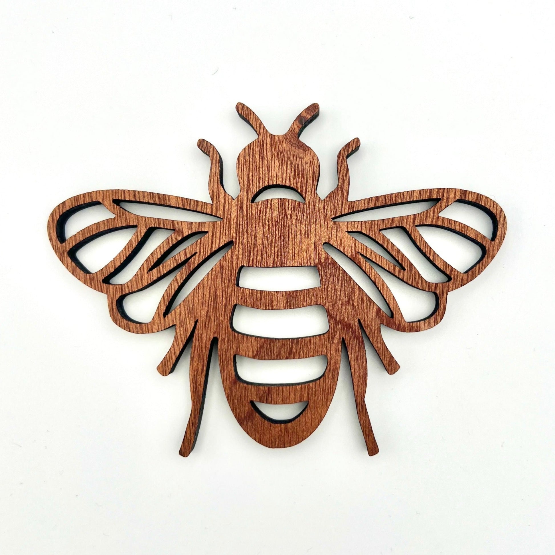 Bee Coaster