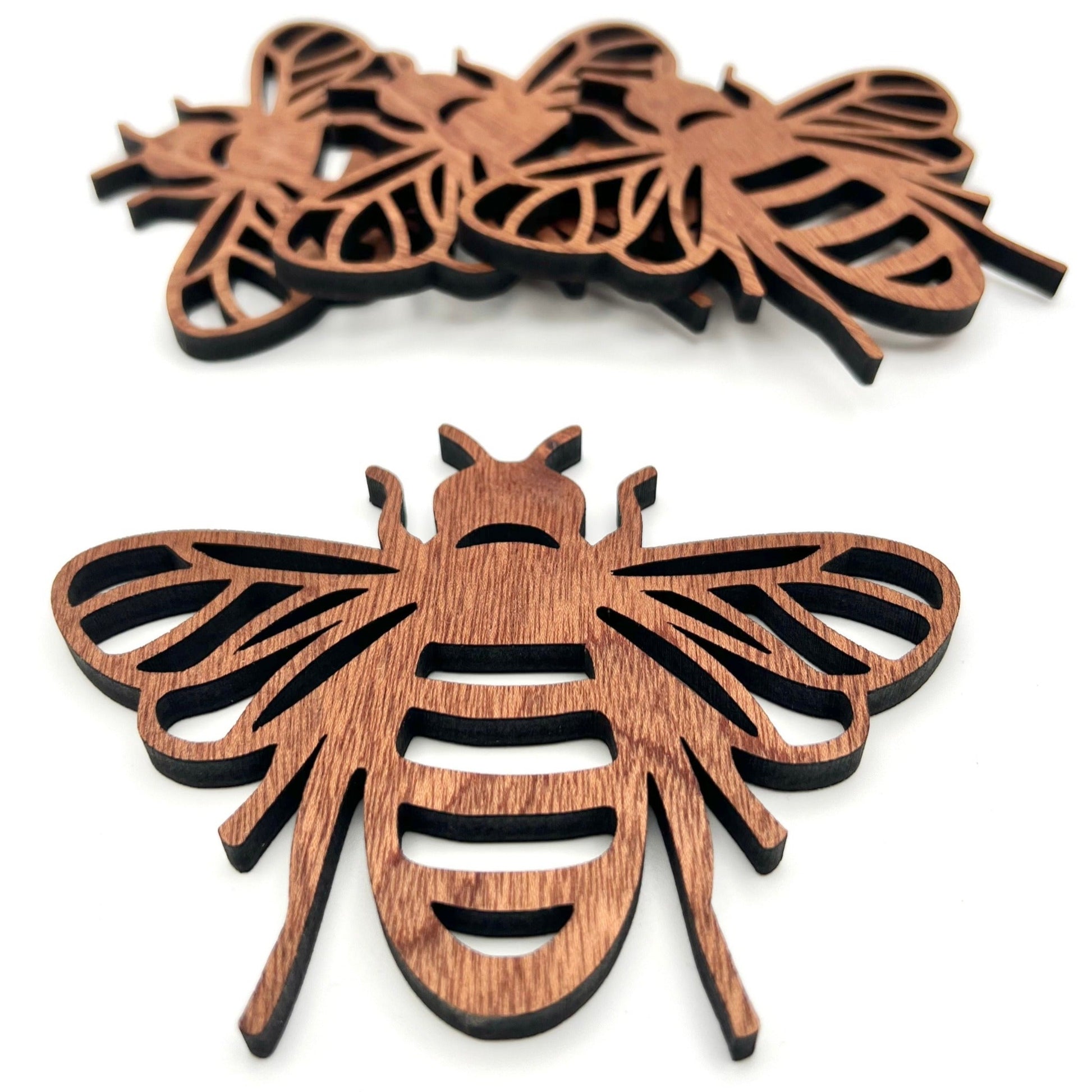 Bee Coaster