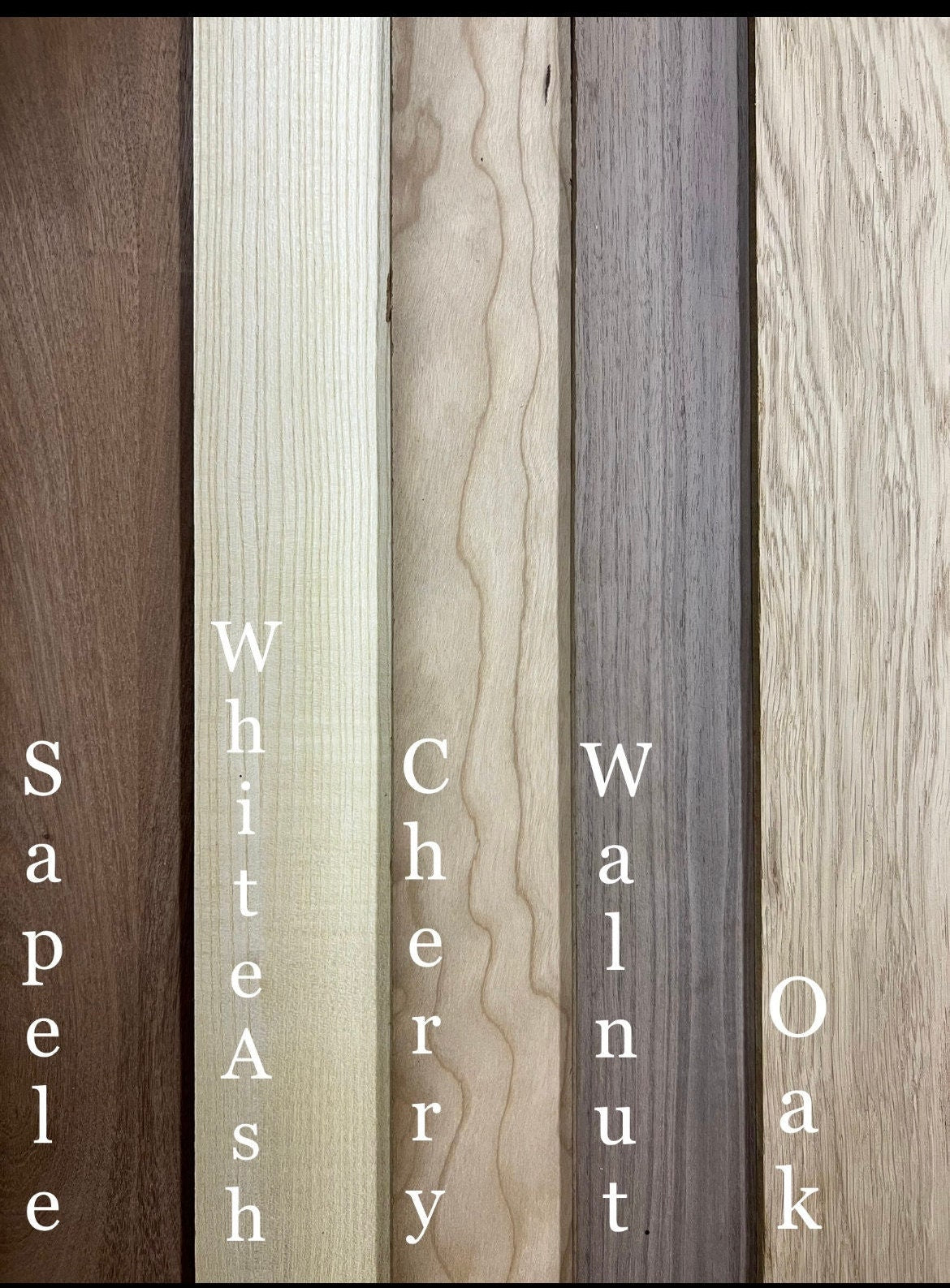 Wooden Wall Quote - Be Brave with Arrow