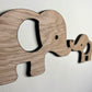 Elephant Nursery Decor 