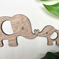 Elephant Nursery Decor 