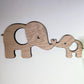 Elephant Nursery Decor 