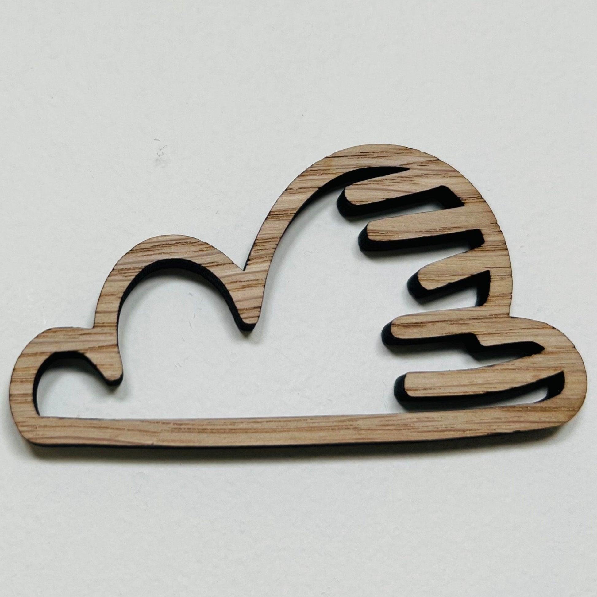 Dream BIG Little One Wall Quote Wall Decor