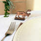 Reindeer Table Name Stands