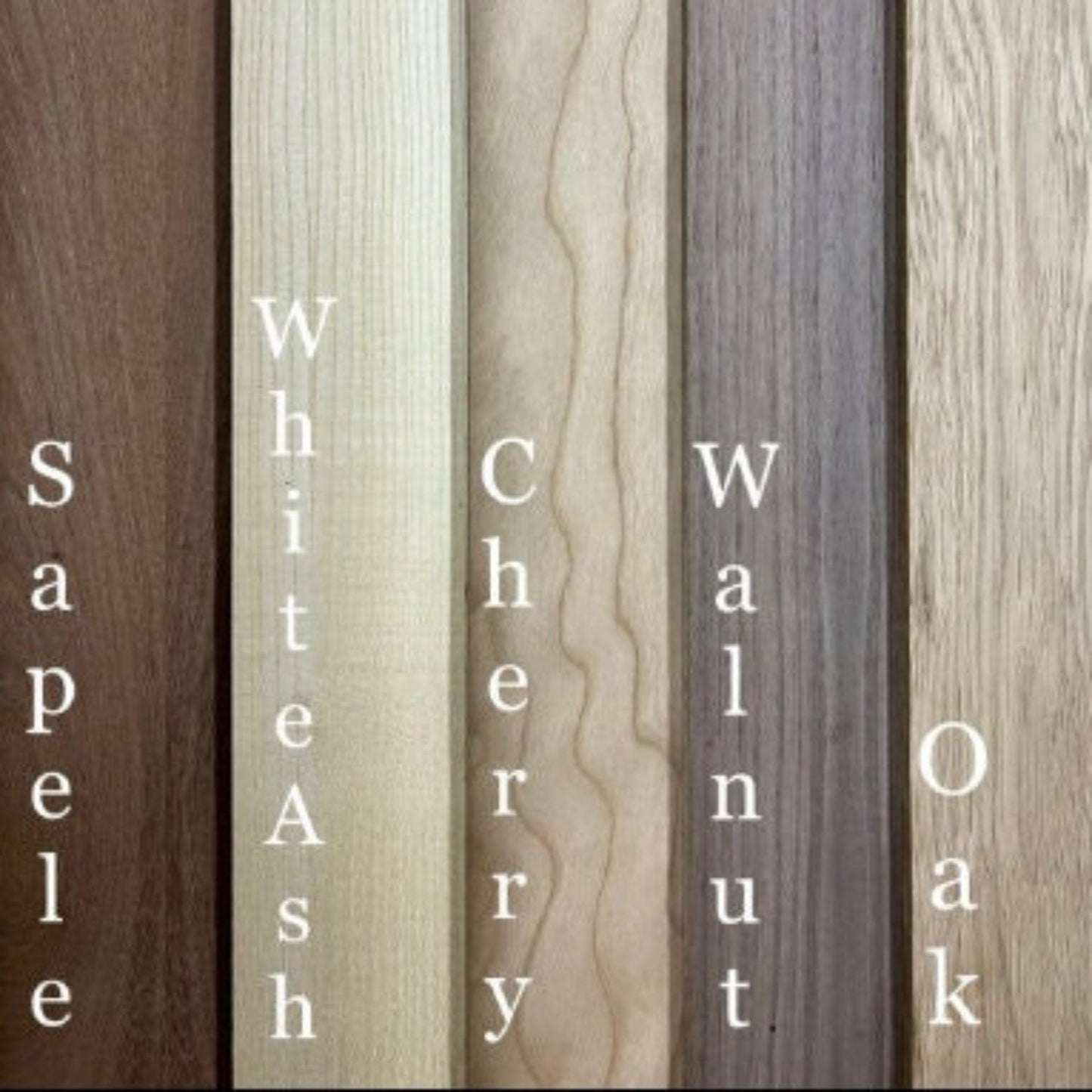 Honeycomb Bee Wooden Coasters