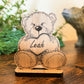 Bear Table Names