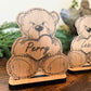 Bear Table Names