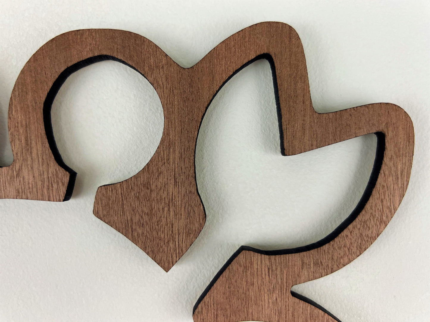 Sea Creatures Set - Whale, Turtle, Octopus, Crab - Nursery Decor Wooden Wall Art - Ocean Nursery Wall Art