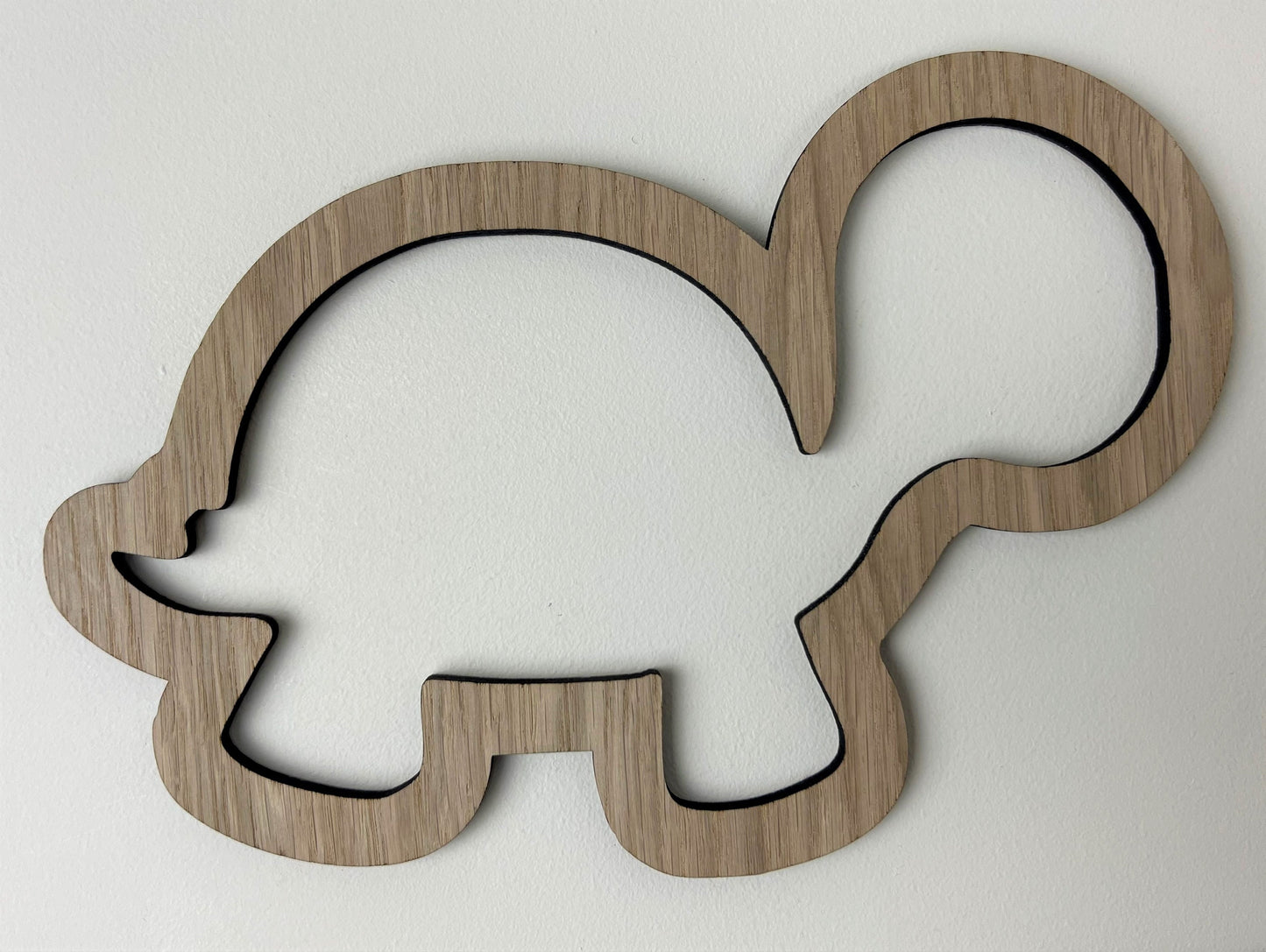 Sea Creatures Set - Whale, Turtle, Octopus, Crab - Nursery Decor Wooden Wall Art - Ocean Nursery Wall Art