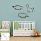 Dinosaur Wall Art