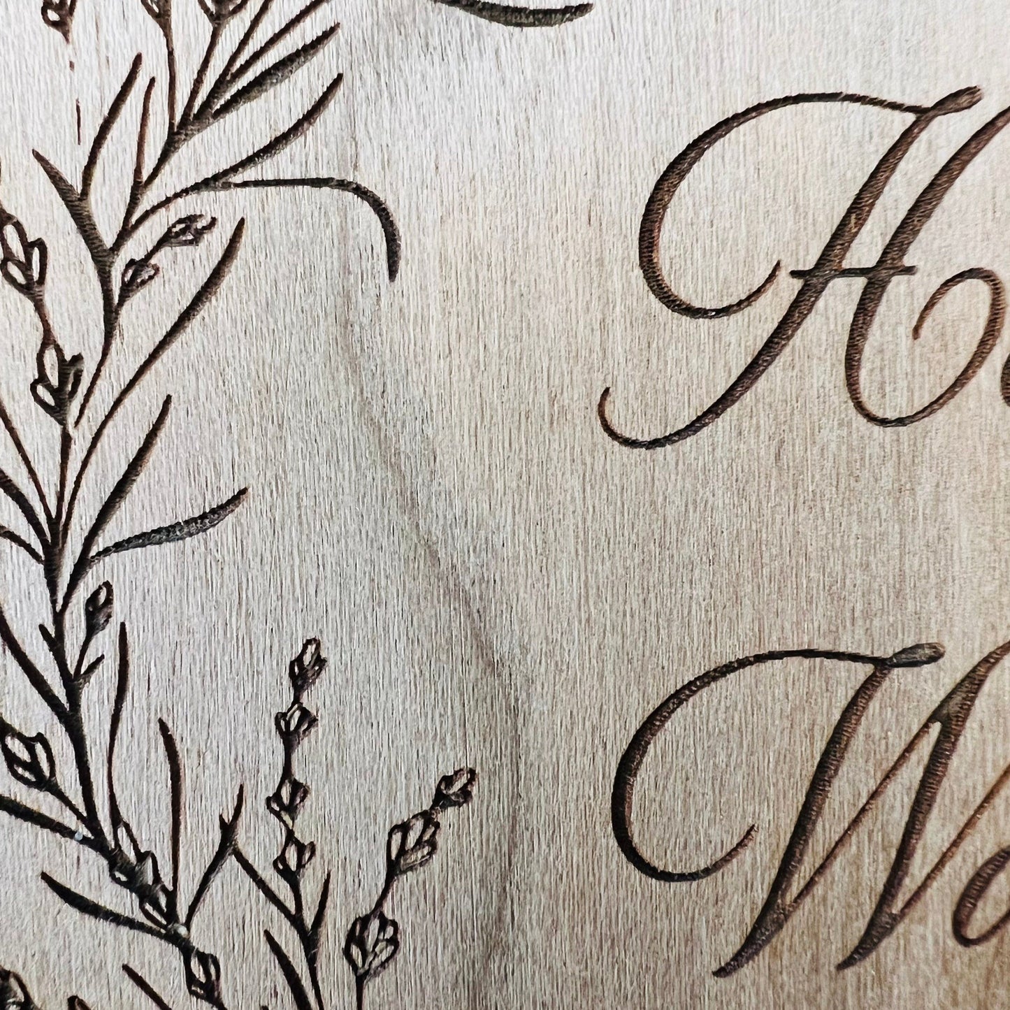 Baby Monthly Milestone Tokens