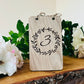 Wedding Wooden Table Numbers