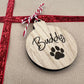 Personalised Pet Bauble Gift Tags