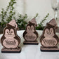 Christmas Penguin Table Names