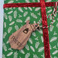 Christmas Personalised Bear Gift Tags
