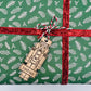 Personalised Nutcracker Gift Tags