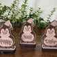 Christmas Penguin Table Names