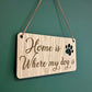 Dog Wall Plaque