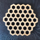 Honeycomb Coasters